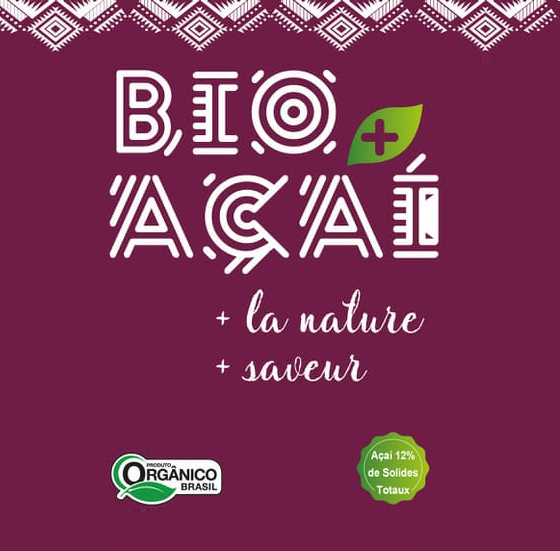 Bio Mais Açaí